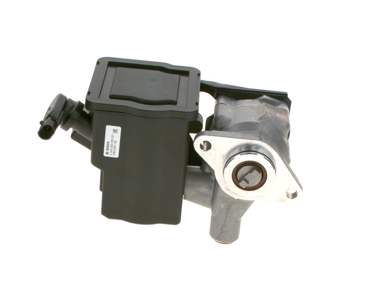 Hydraulic Pump, steering system - K S00 000 355 BOSCH