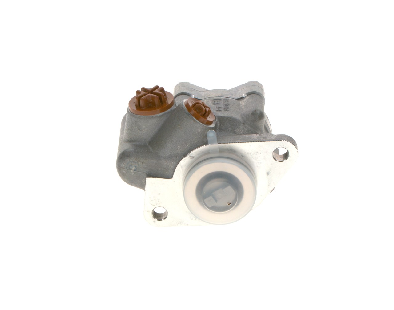 Hydraulic Pump, steering system - K S00 000 433 BOSCH