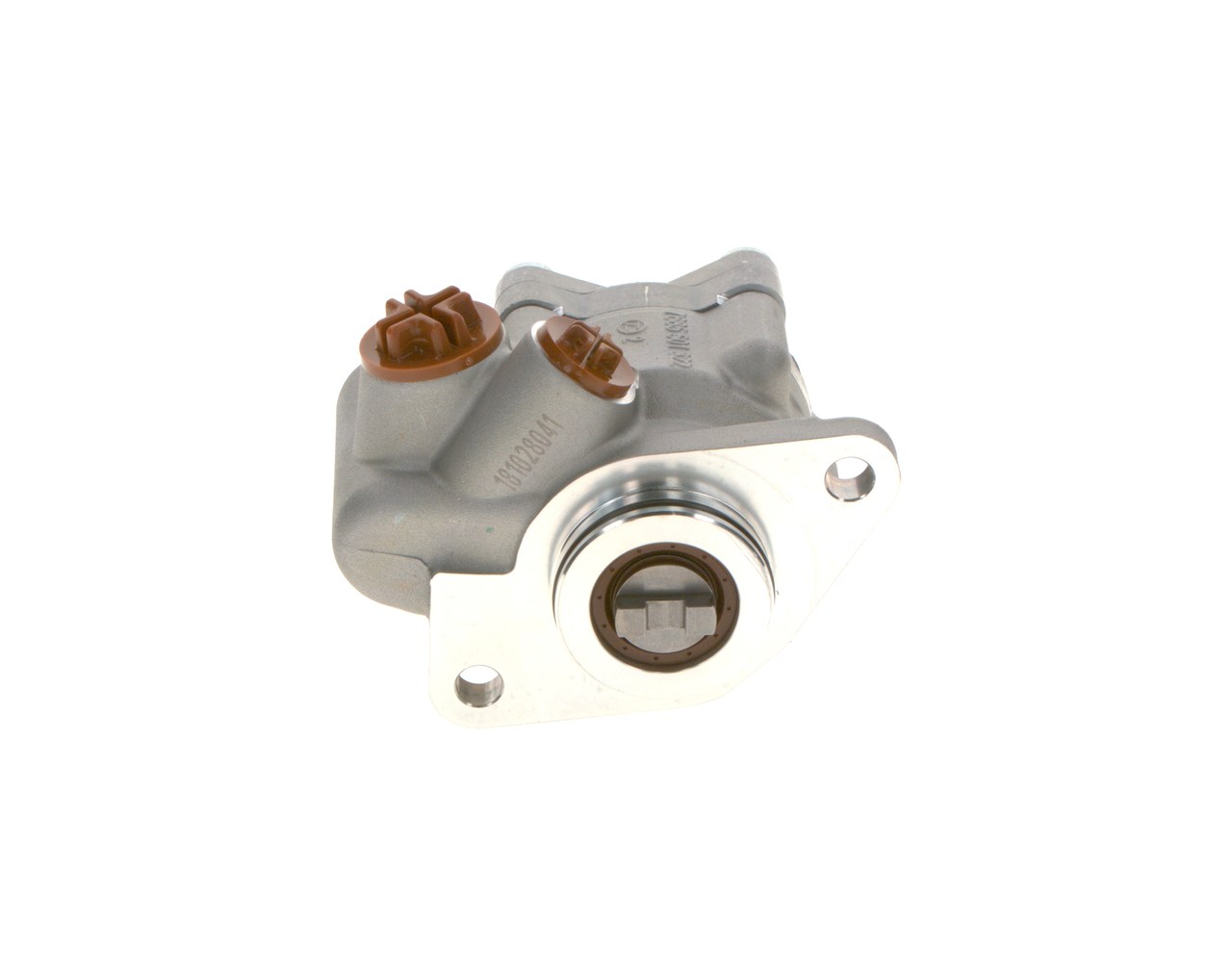 Hydraulic Pump, steering system - K S00 000 437 BOSCH