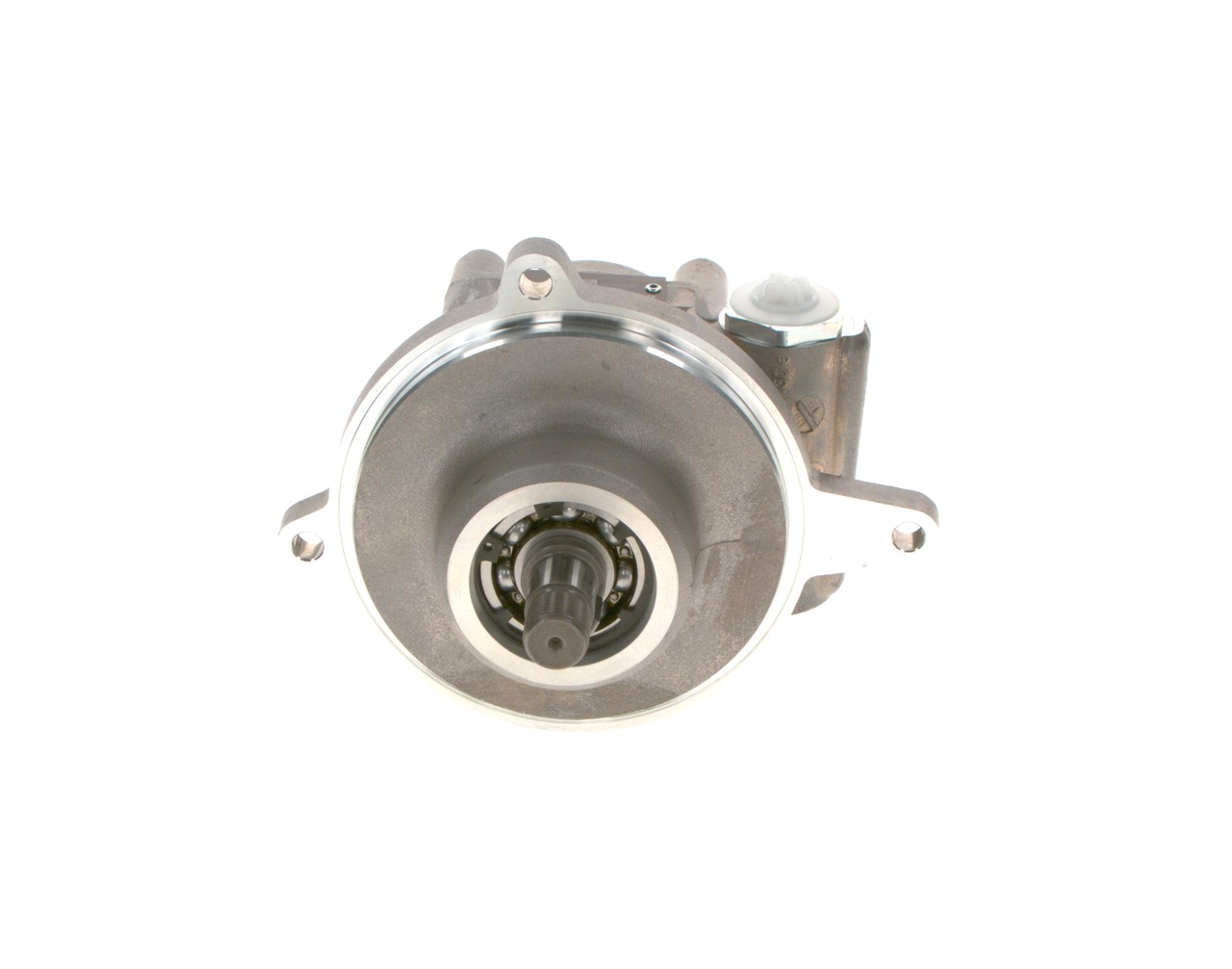 Hydraulic Pump, steering system - K S00 000 455 BOSCH