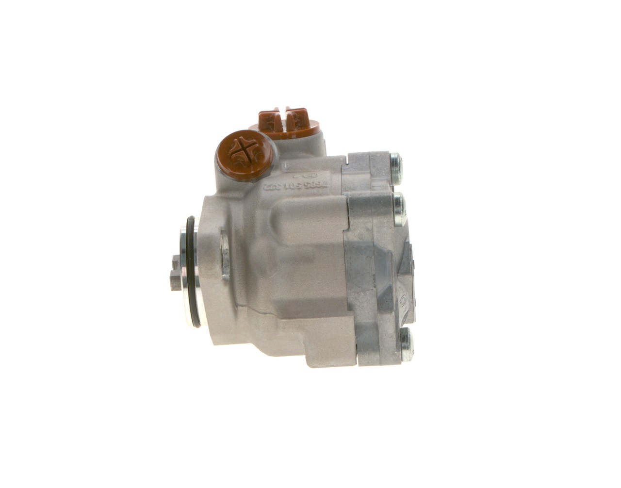 Hydraulic Pump, steering system - K S00 000 476 BOSCH