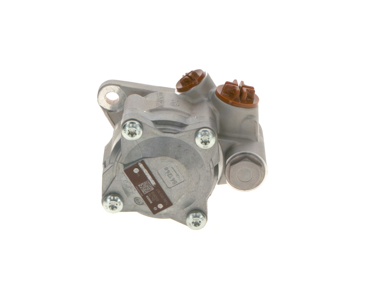 Hydraulic Pump, steering system - K S00 000 476 BOSCH