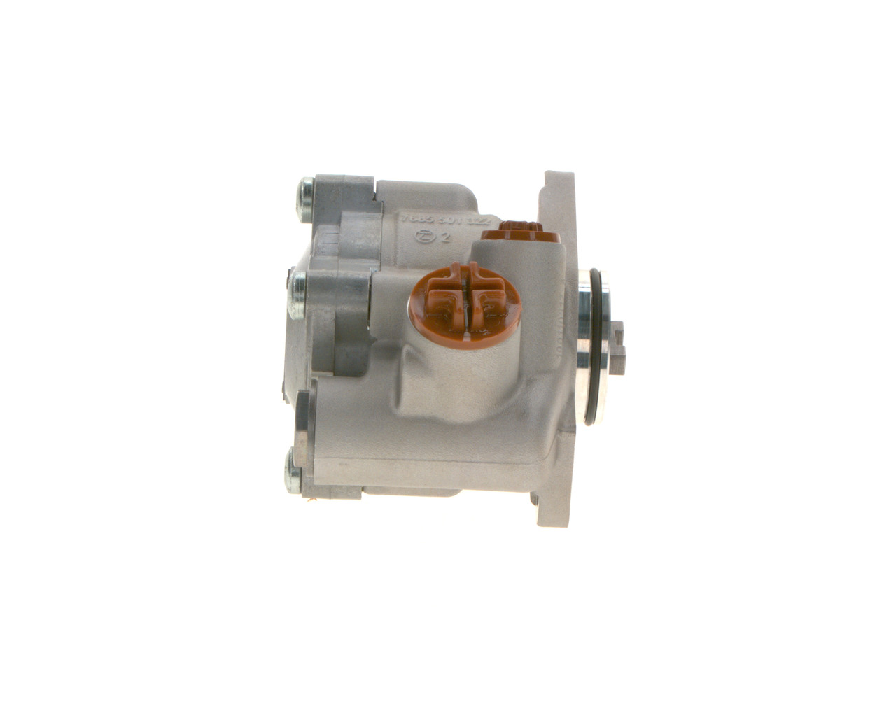 Hydraulic Pump, steering system - K S00 000 476 BOSCH