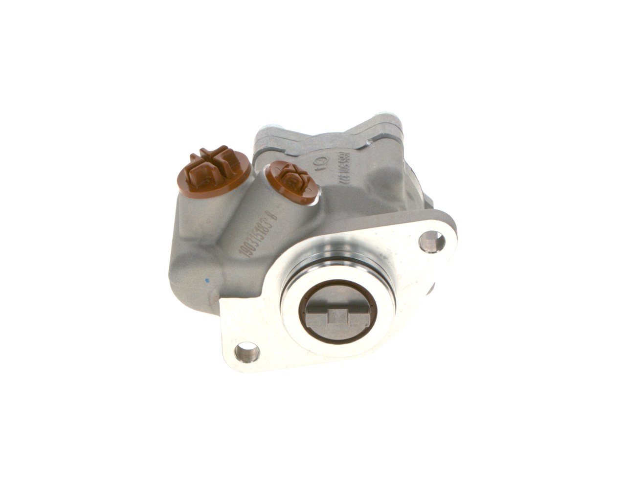Hydraulic Pump, steering system - K S00 000 478 BOSCH