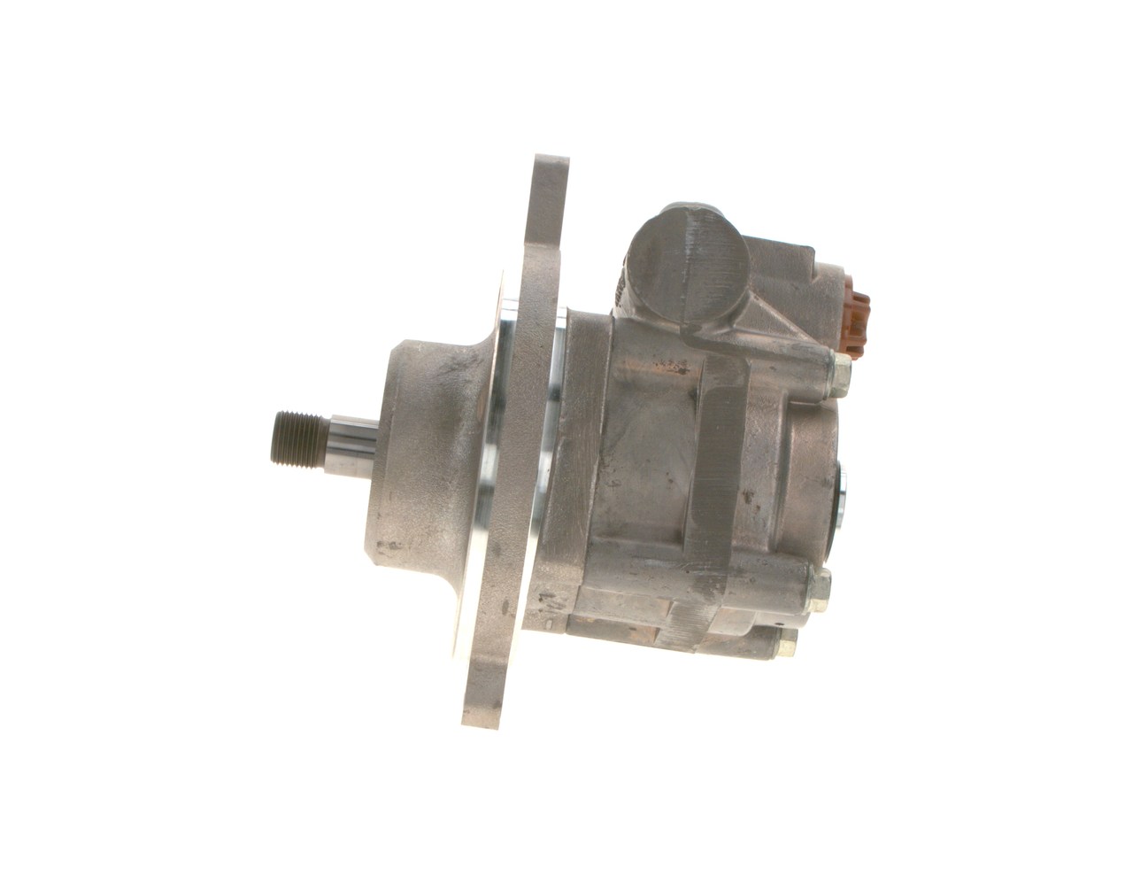 Hydraulic Pump, steering system - K S00 000 490 BOSCH