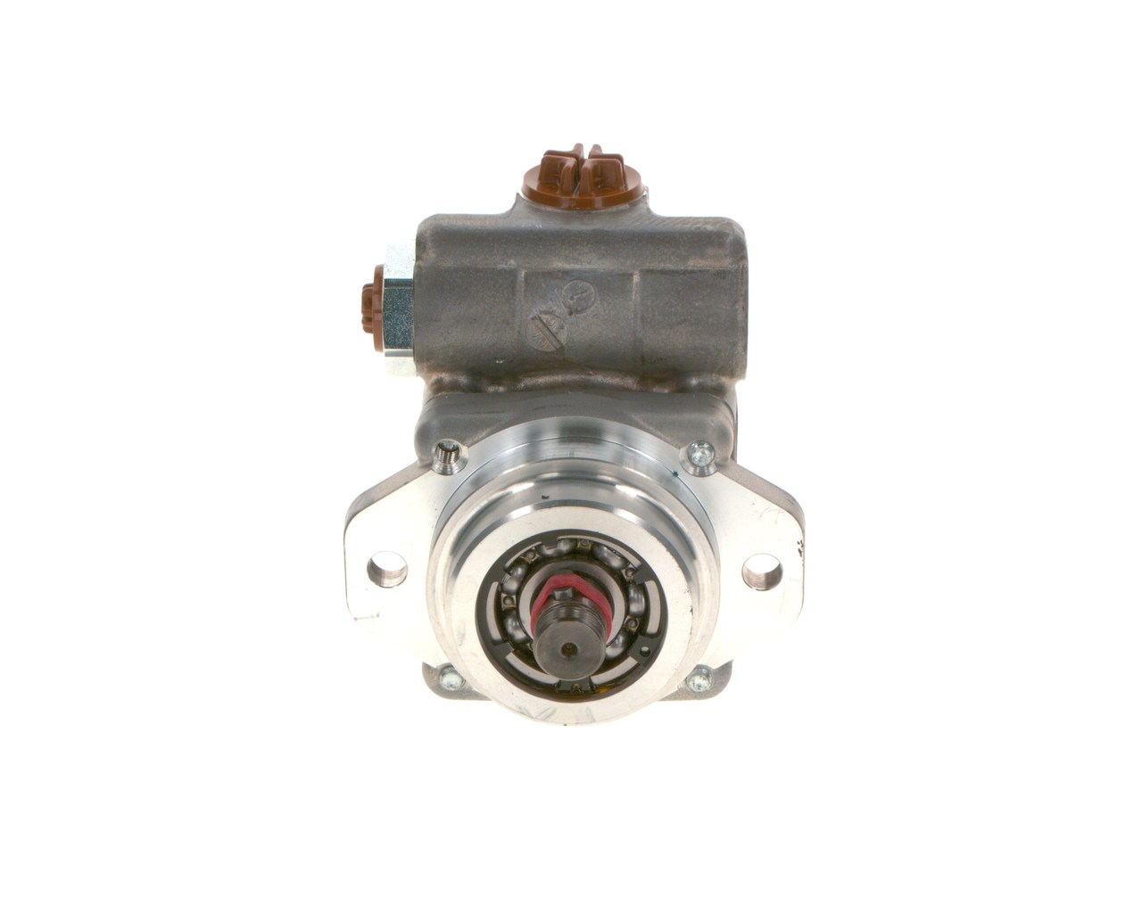 Hydraulic Pump, steering system - K S00 000 491 BOSCH