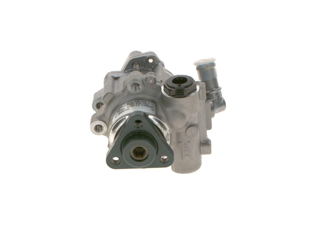 Hydraulic Pump, steering system - K S00 000 510 BOSCH