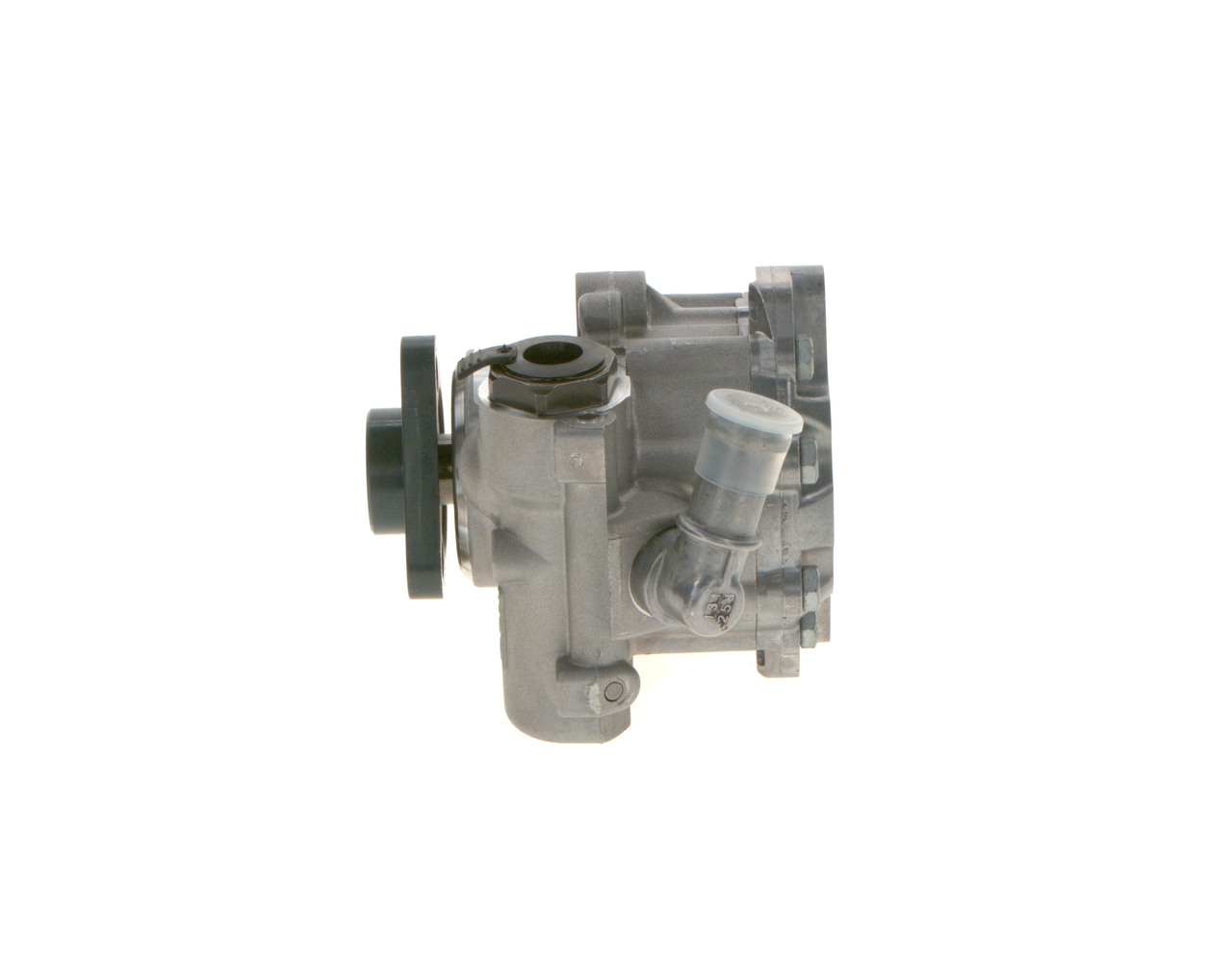 Hydraulic Pump, steering system - K S00 000 510 BOSCH