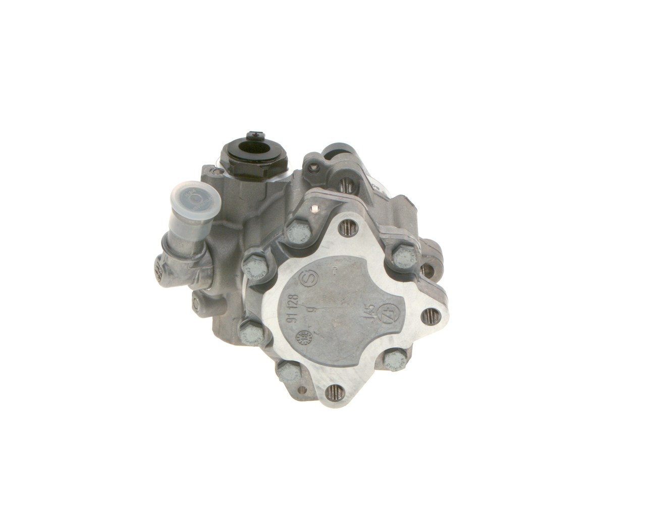 Hydraulic Pump, steering system - K S00 000 510 BOSCH