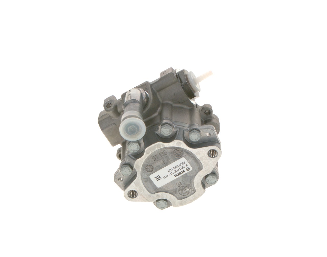 Hydraulic Pump, steering system - K S00 000 511 BOSCH