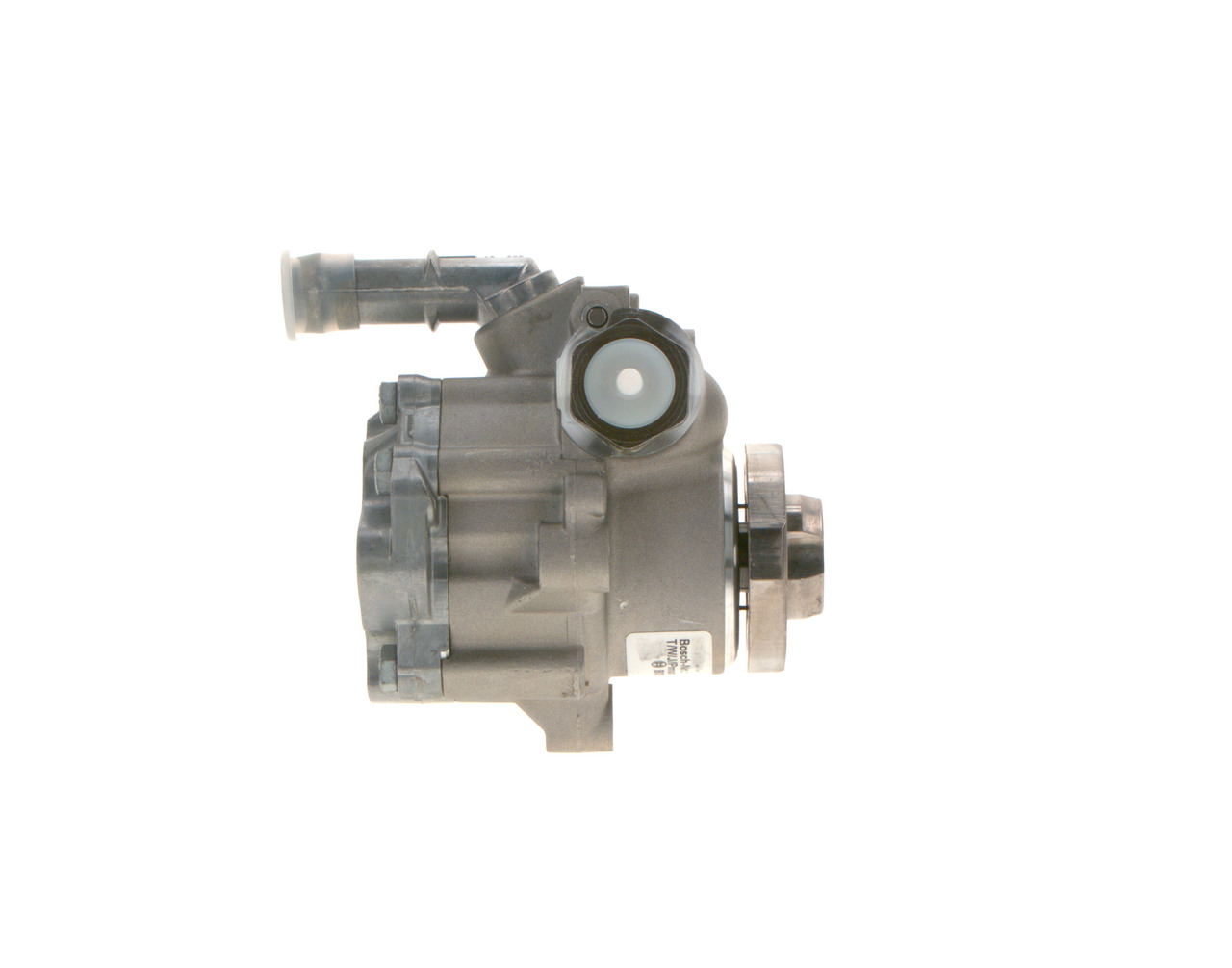 Hydraulic Pump, steering system - K S00 000 511 BOSCH