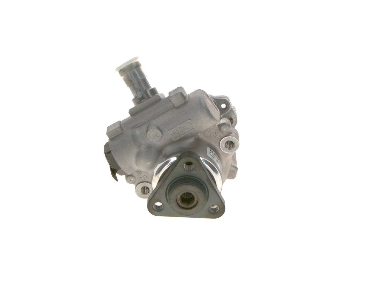 Hydraulic Pump, steering system - K S00 000 518 BOSCH