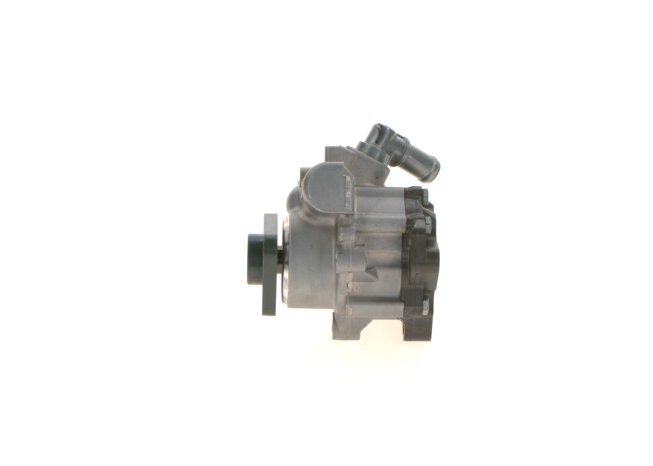 Hydraulic Pump, steering system - K S00 000 521 BOSCH