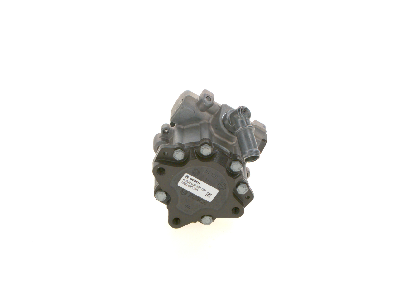 Hydraulic Pump, steering system - K S00 000 521 BOSCH
