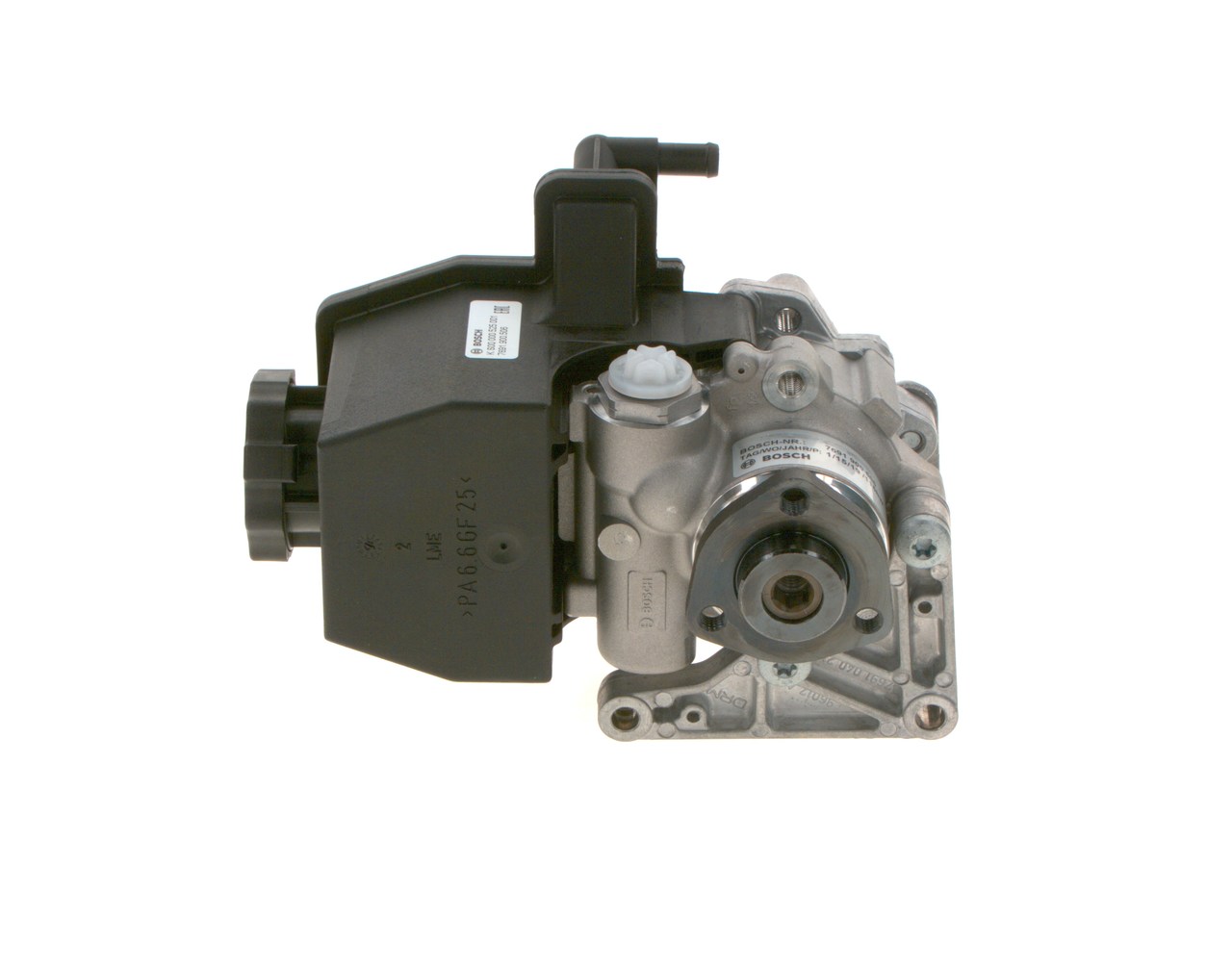 Hydraulic Pump, steering system - K S00 000 525 BOSCH
