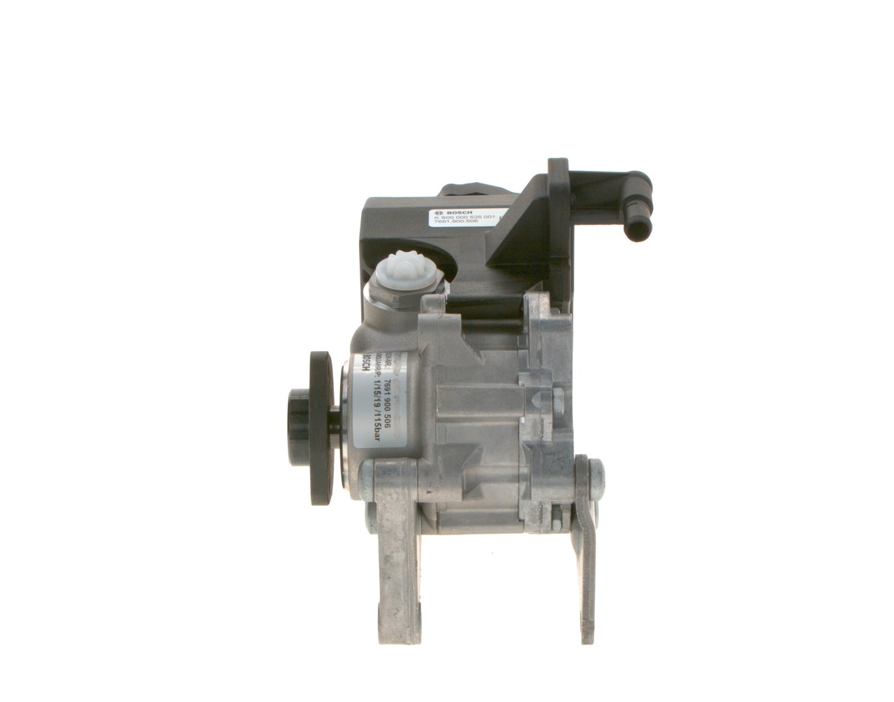 Hydraulic Pump, steering system - K S00 000 525 BOSCH