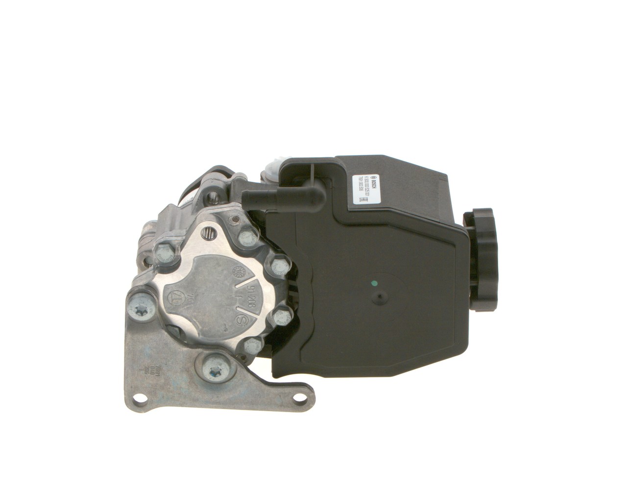 Hydraulic Pump, steering system - K S00 000 525 BOSCH