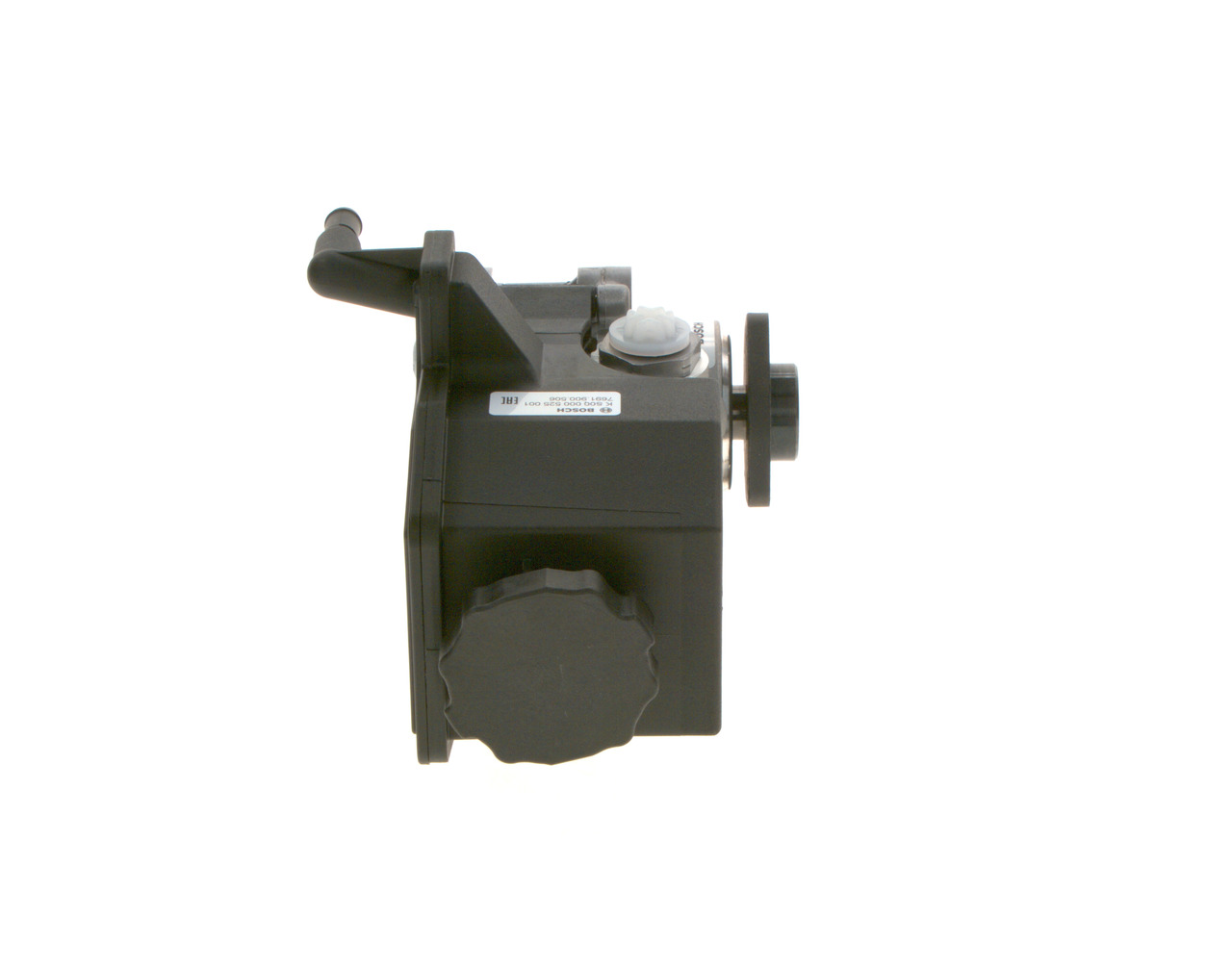 Hydraulic Pump, steering system - K S00 000 525 BOSCH