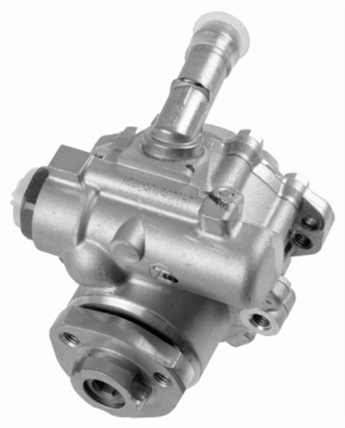 Hydraulic Pump, steering system - K S00 000 531 BOSCH