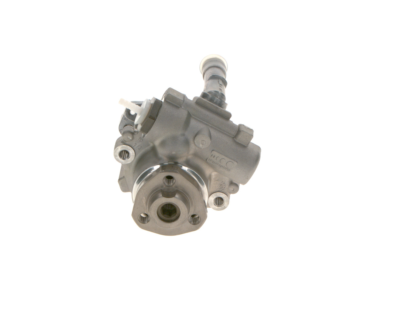 Hydraulic Pump, steering system - K S00 000 533 BOSCH
