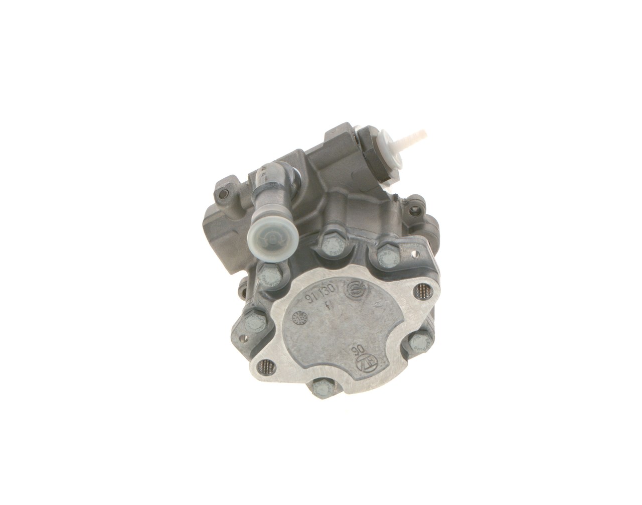 Hydraulic Pump, steering system - K S00 000 533 BOSCH
