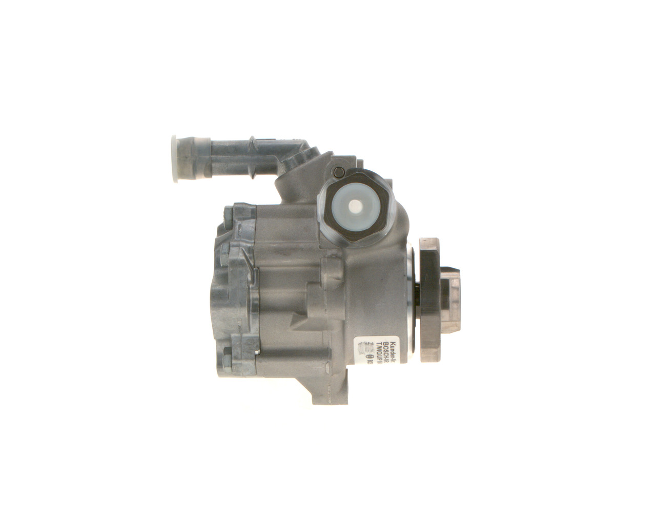 Hydraulic Pump, steering system - K S00 000 533 BOSCH