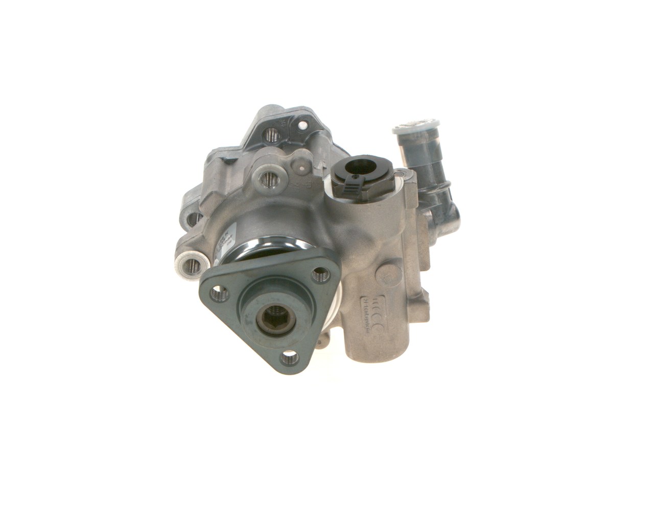 Pompa idraulica, Sterzo - K S00 000 537 BOSCH