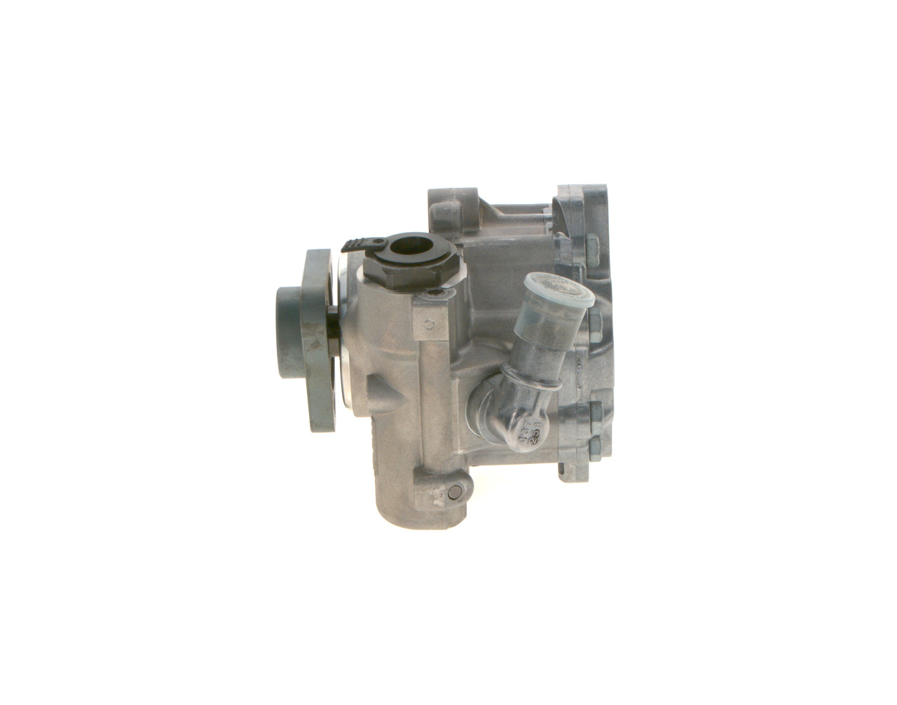 Hydraulic Pump, steering system - K S00 000 537 BOSCH