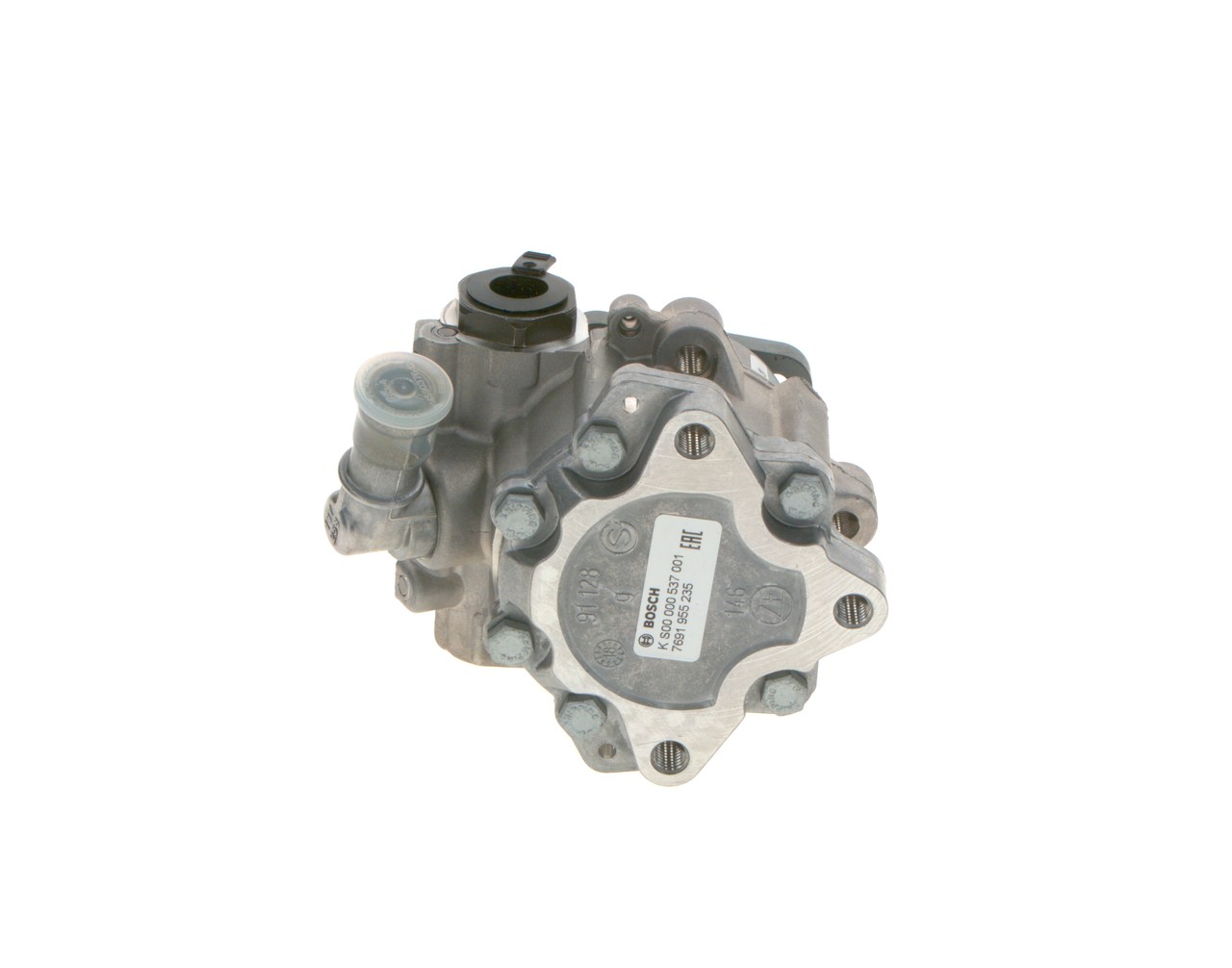 Hydraulic Pump, steering system - K S00 000 537 BOSCH