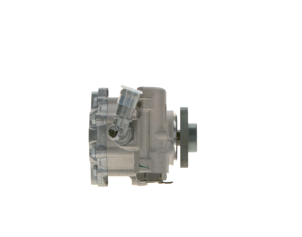 hidraulinis siurblys, vairo sistema - K S00 000 553 BOSCH