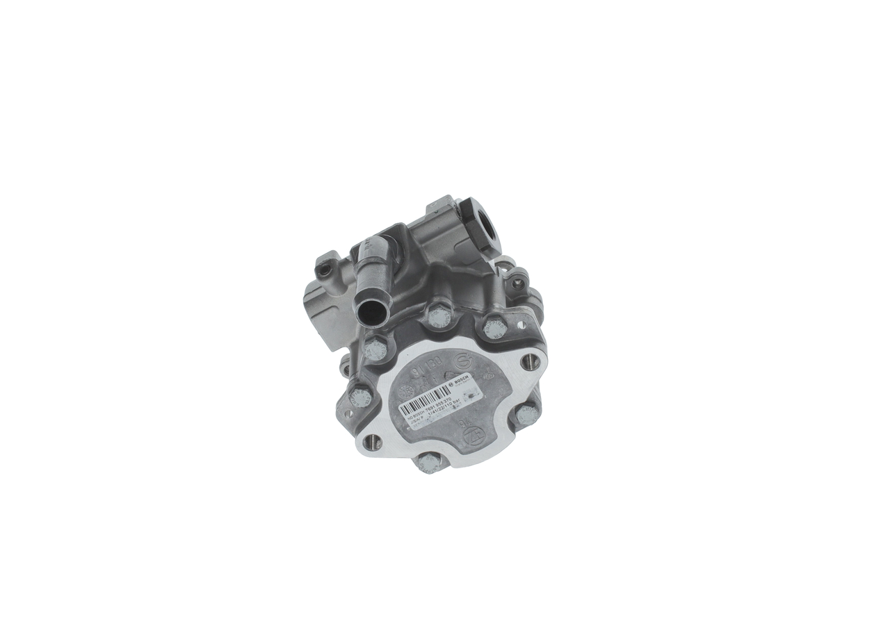 Hydraulic Pump, steering system - K S00 000 561 BOSCH