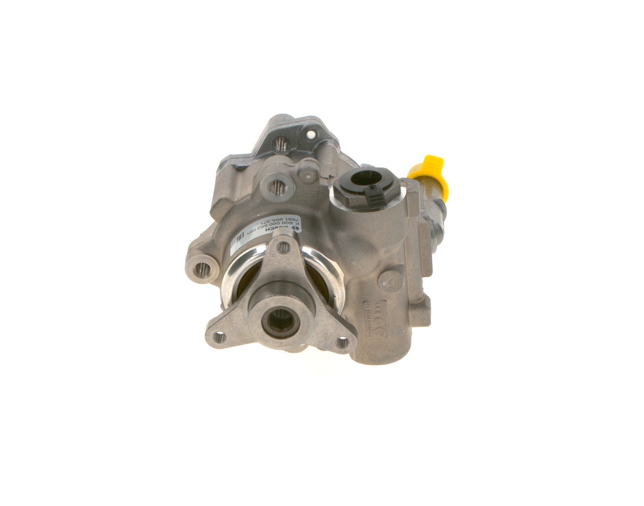Hydraulic Pump, steering system - K S00 000 562 BOSCH