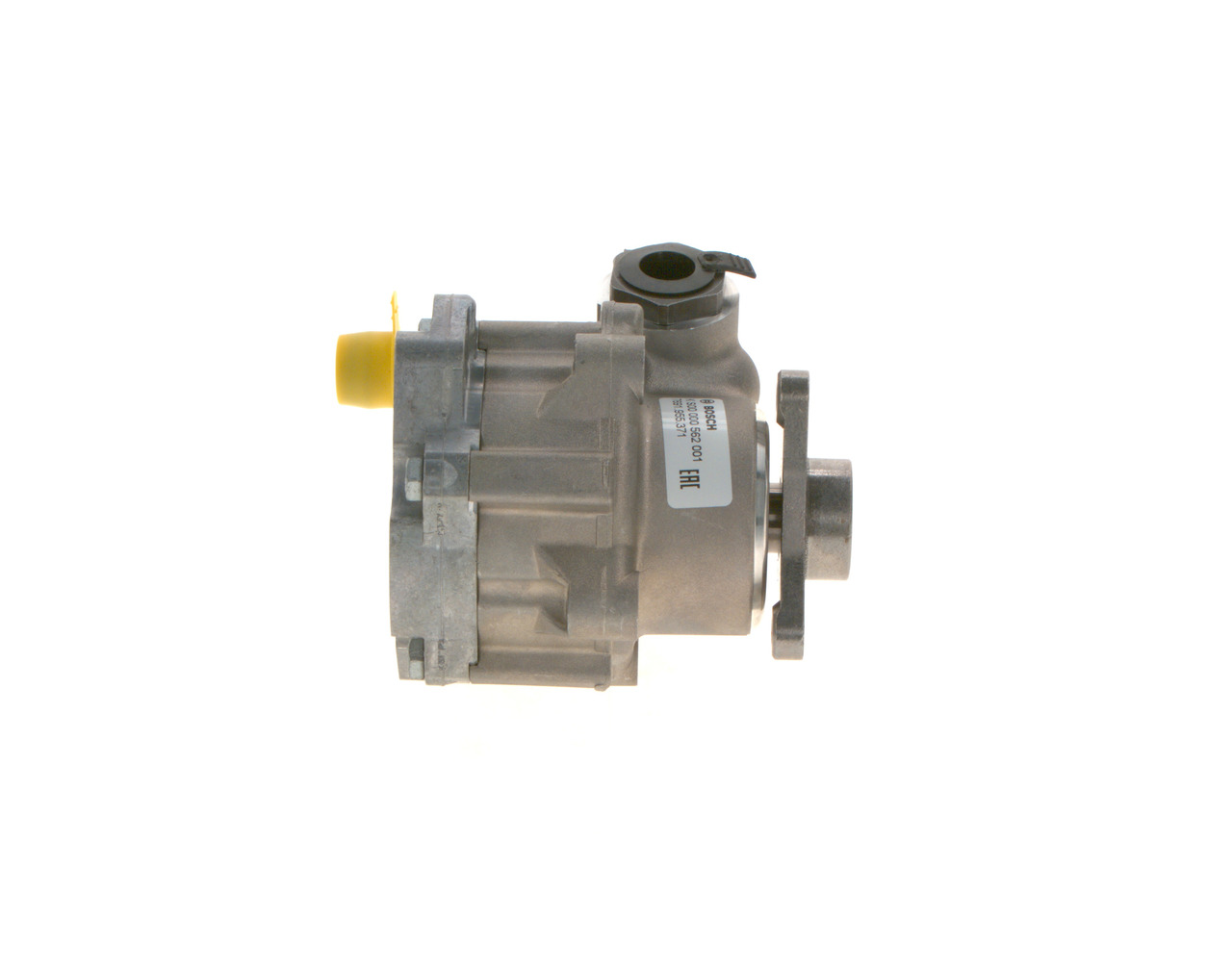 Hydraulic Pump, steering system - K S00 000 562 BOSCH