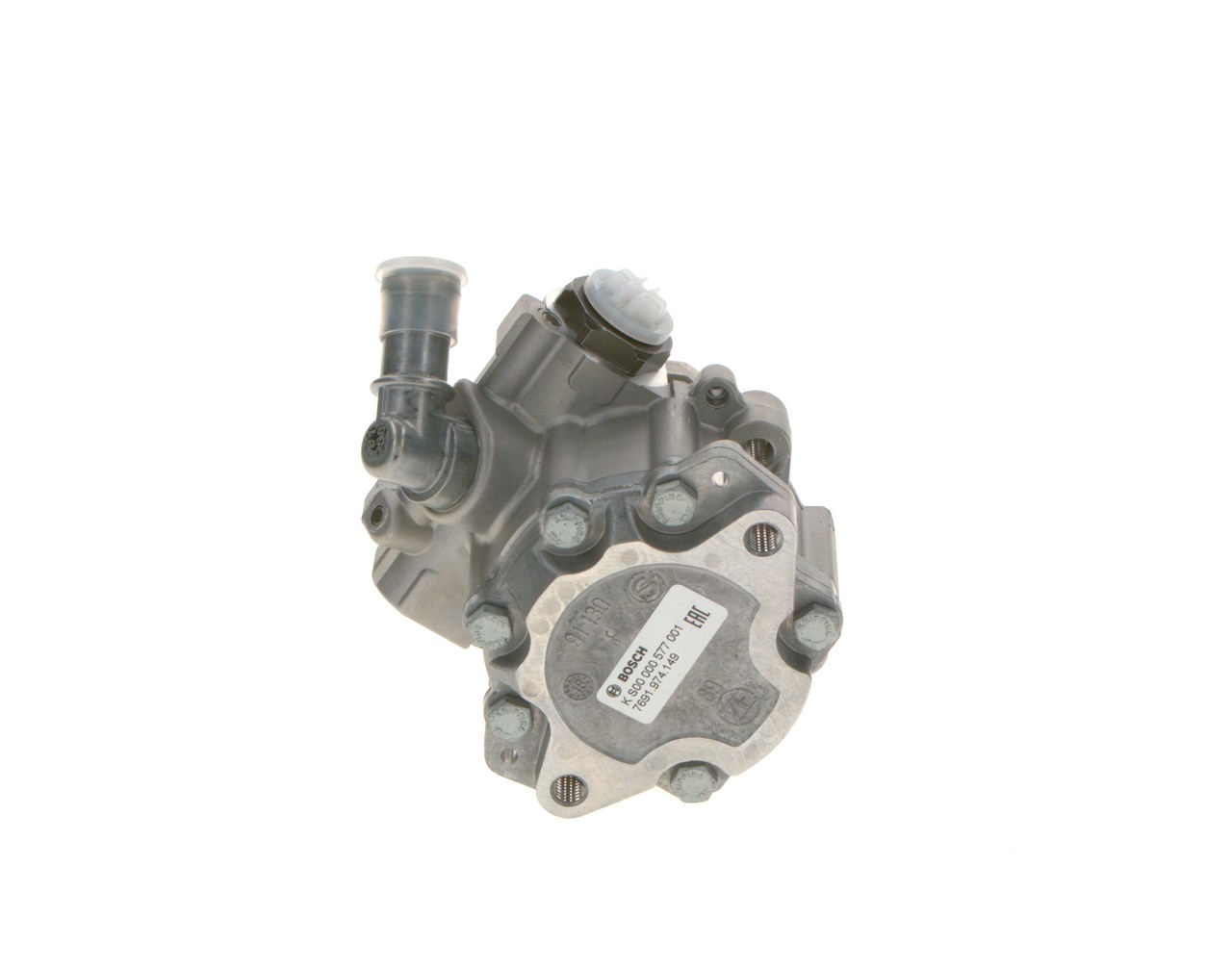Hydraulic Pump, steering system - K S00 000 577 BOSCH