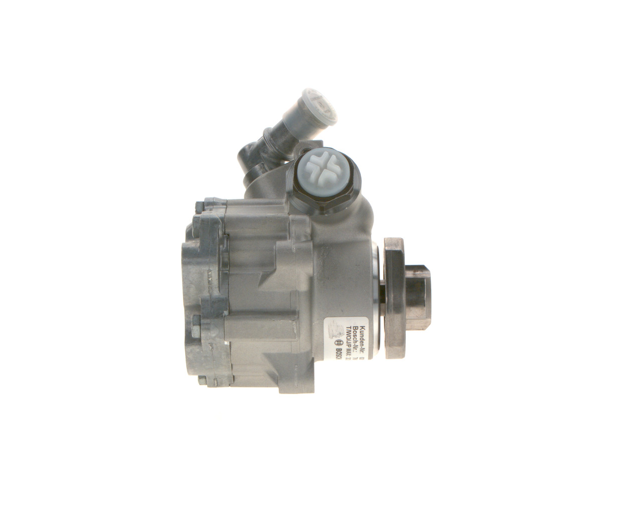 Hydraulic Pump, steering system - K S00 000 577 BOSCH