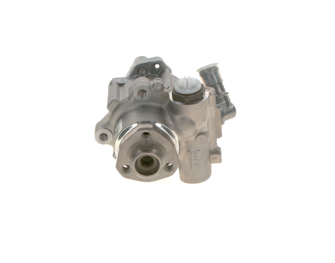 Hydraulic Pump, steering system - K S00 000 578 BOSCH
