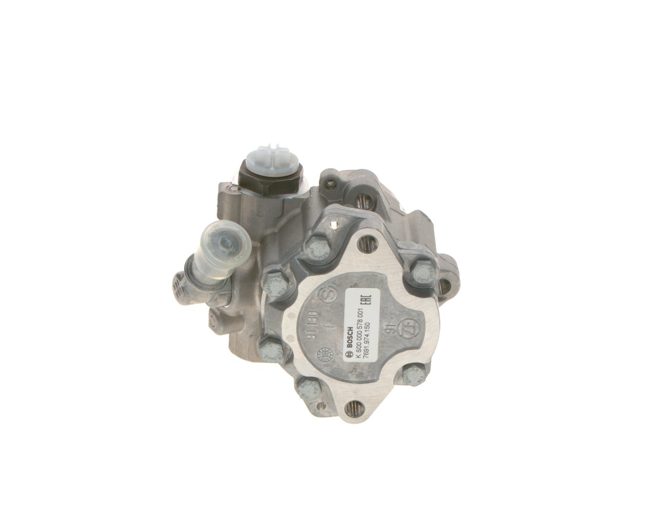 Hydraulic Pump, steering system - K S00 000 578 BOSCH