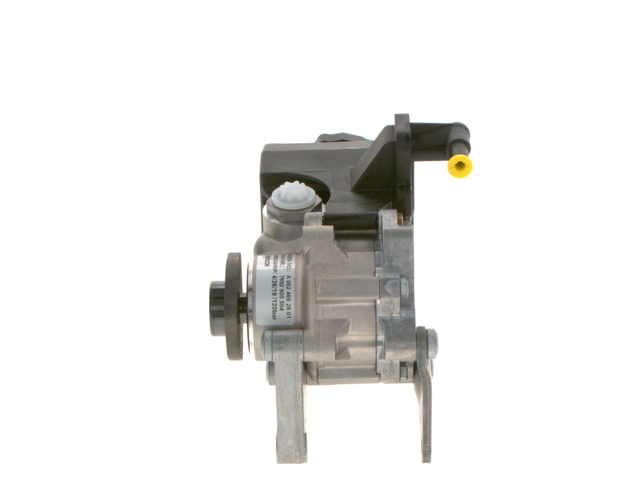Hydraulic Pump, steering system - K S00 000 588 BOSCH