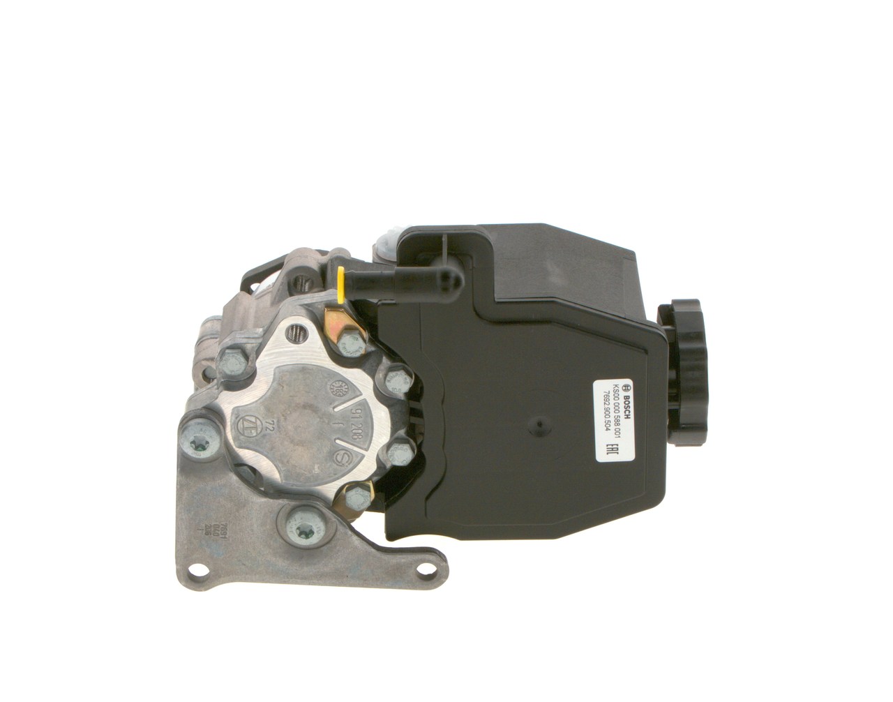 Hydraulic Pump, steering system - K S00 000 588 BOSCH