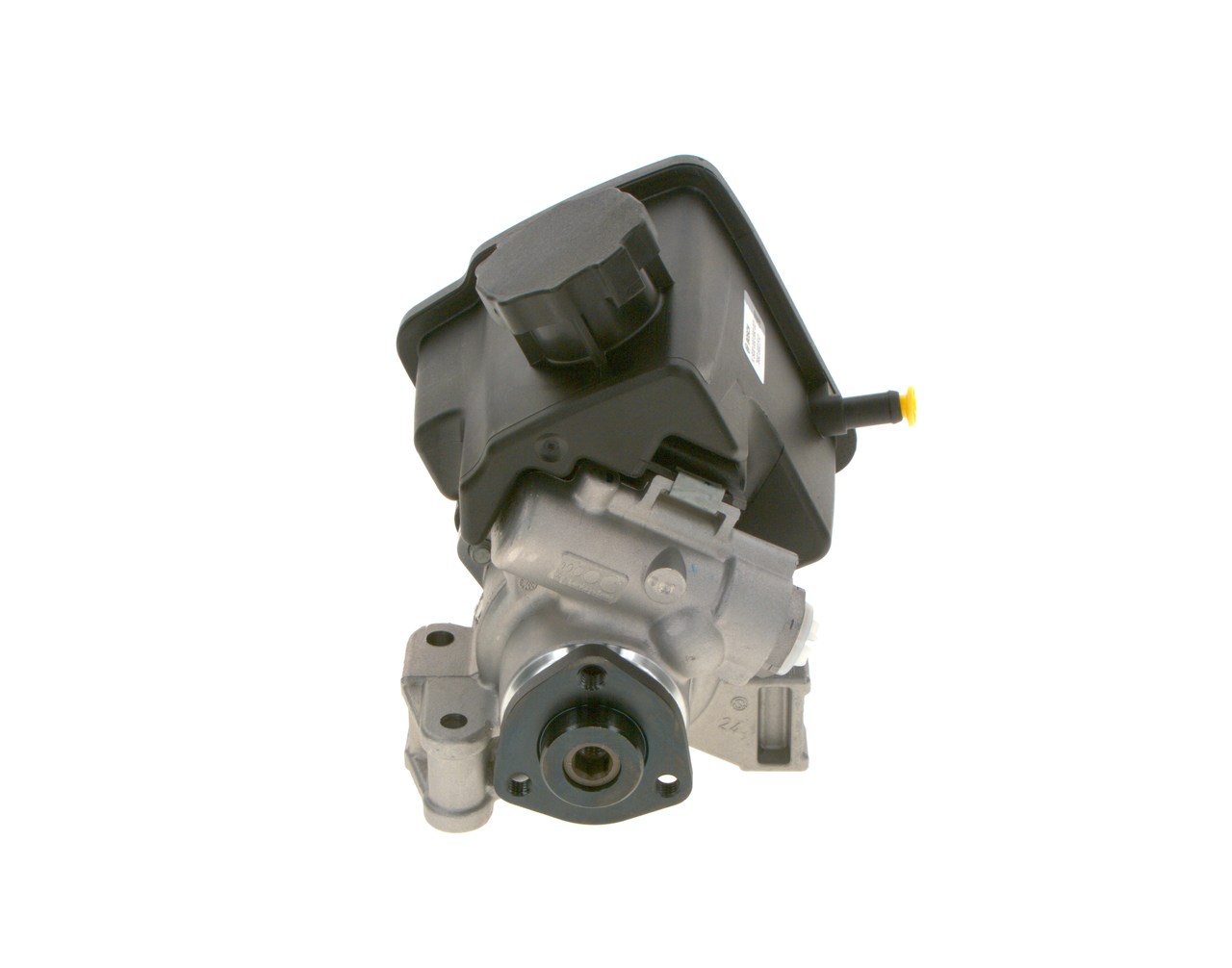 Hydraulic Pump, steering system - K S00 000 590 BOSCH