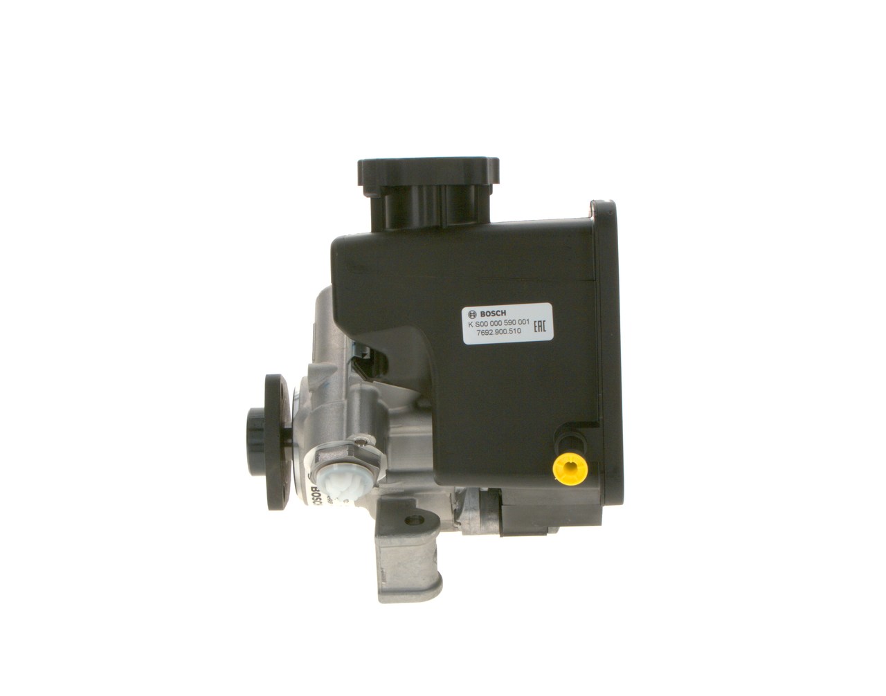 Hydraulic Pump, steering system - K S00 000 590 BOSCH