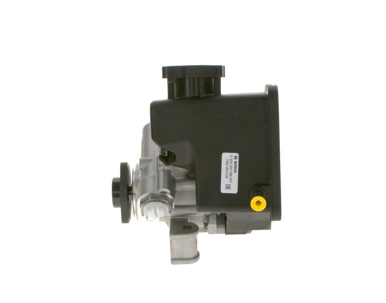 Pompa idraulica, Sterzo - K S00 000 596 BOSCH