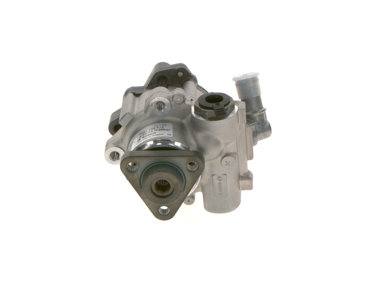 Hydraulic Pump, steering system - K S00 000 598 BOSCH