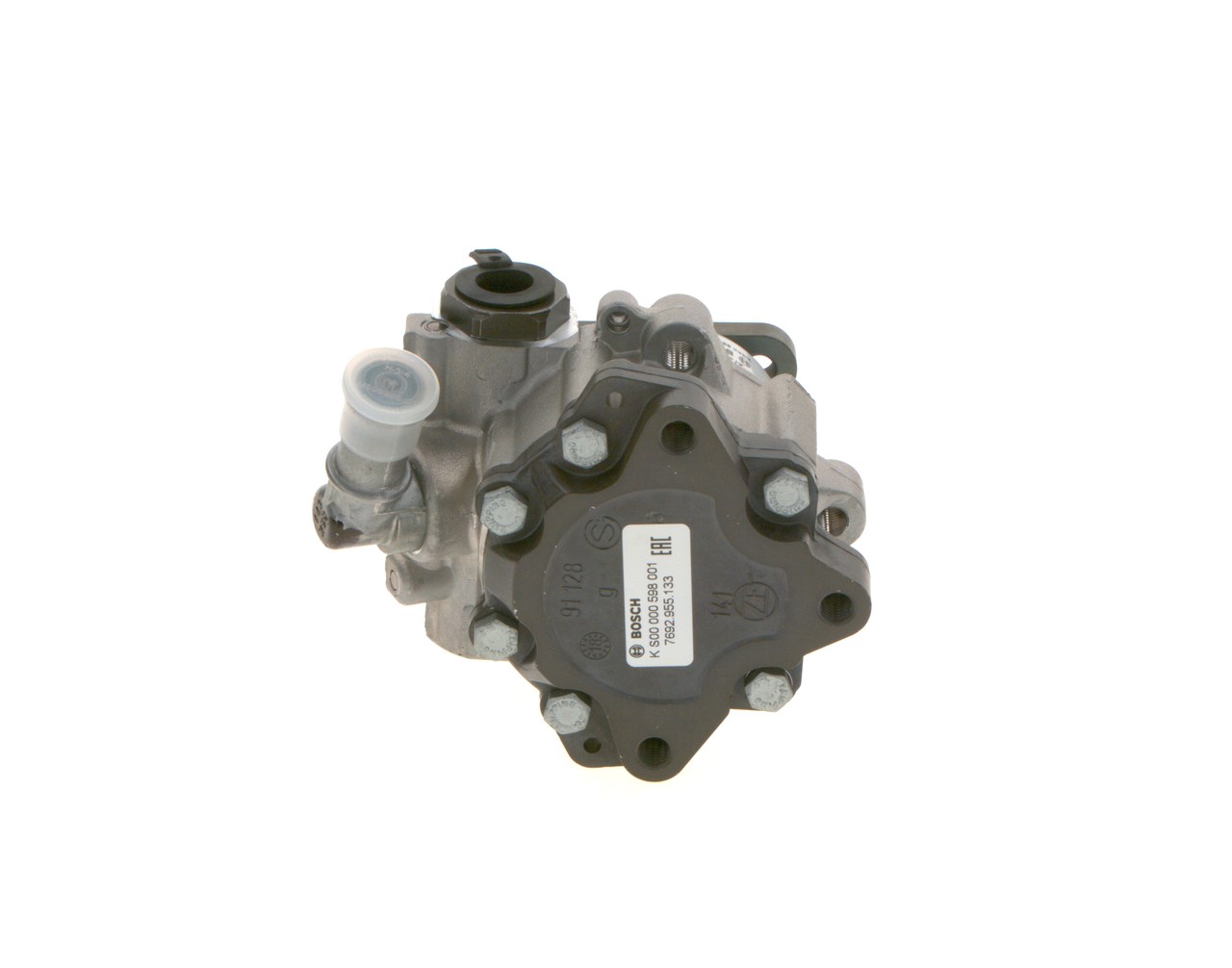 Hydraulic Pump, steering system - K S00 000 598 BOSCH