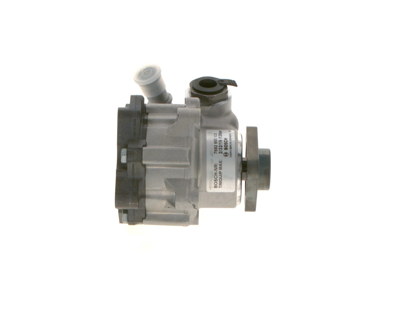 Hydraulic Pump, steering system - K S00 000 598 BOSCH