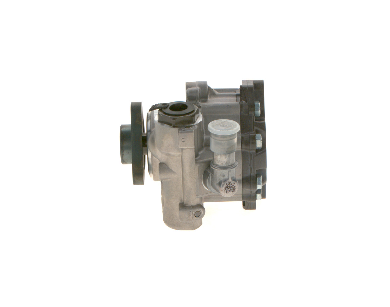 Hydraulic Pump, steering system - K S00 000 605 BOSCH