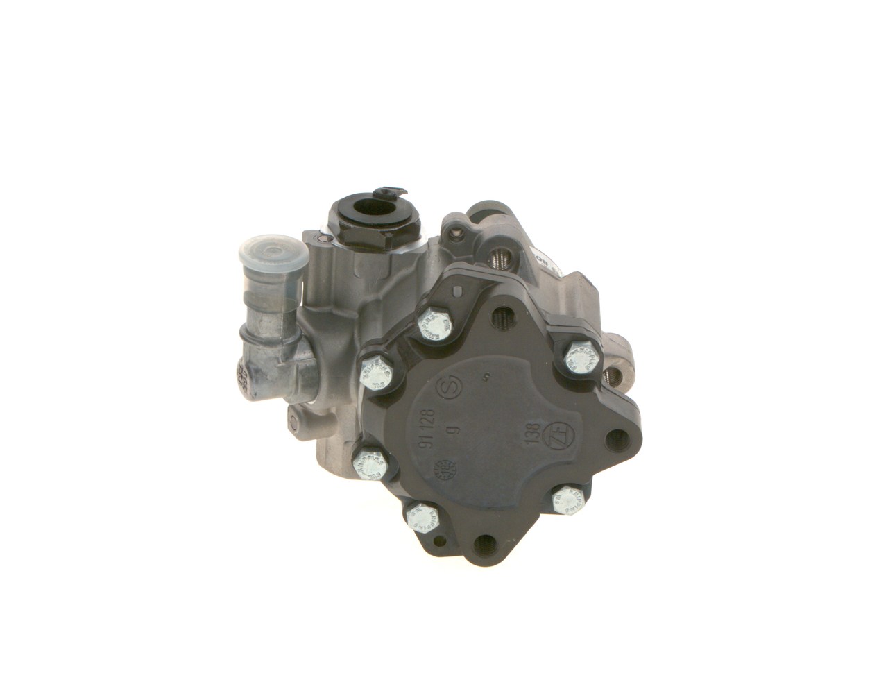 Hydraulic Pump, steering system - K S00 000 605 BOSCH