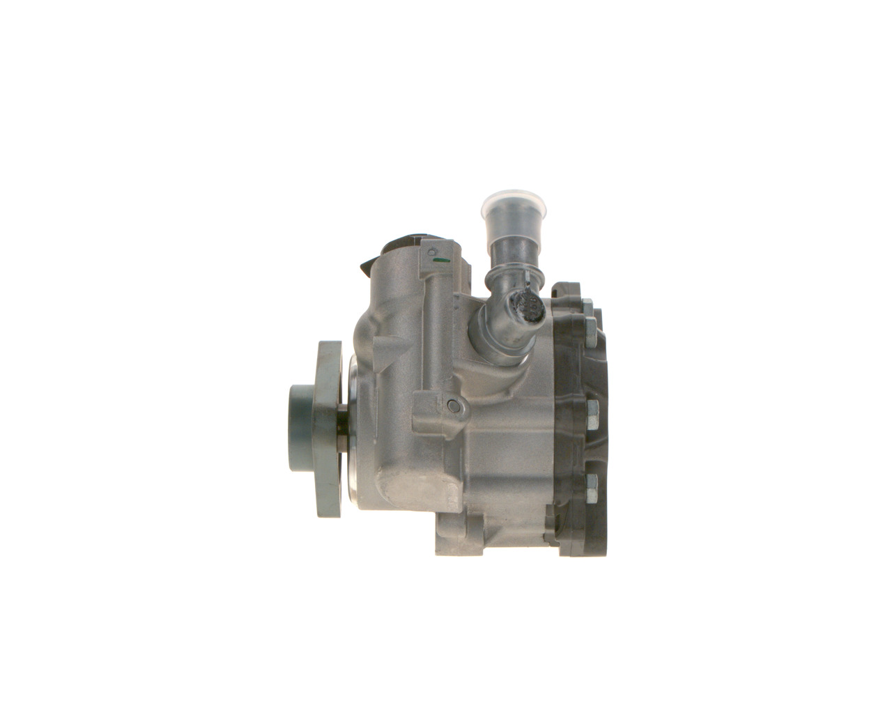 Hydraulic Pump, steering system - K S00 000 616 BOSCH