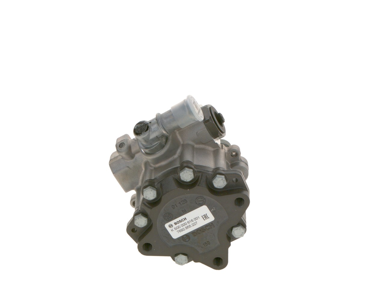 Hydraulic Pump, steering system - K S00 000 616 BOSCH