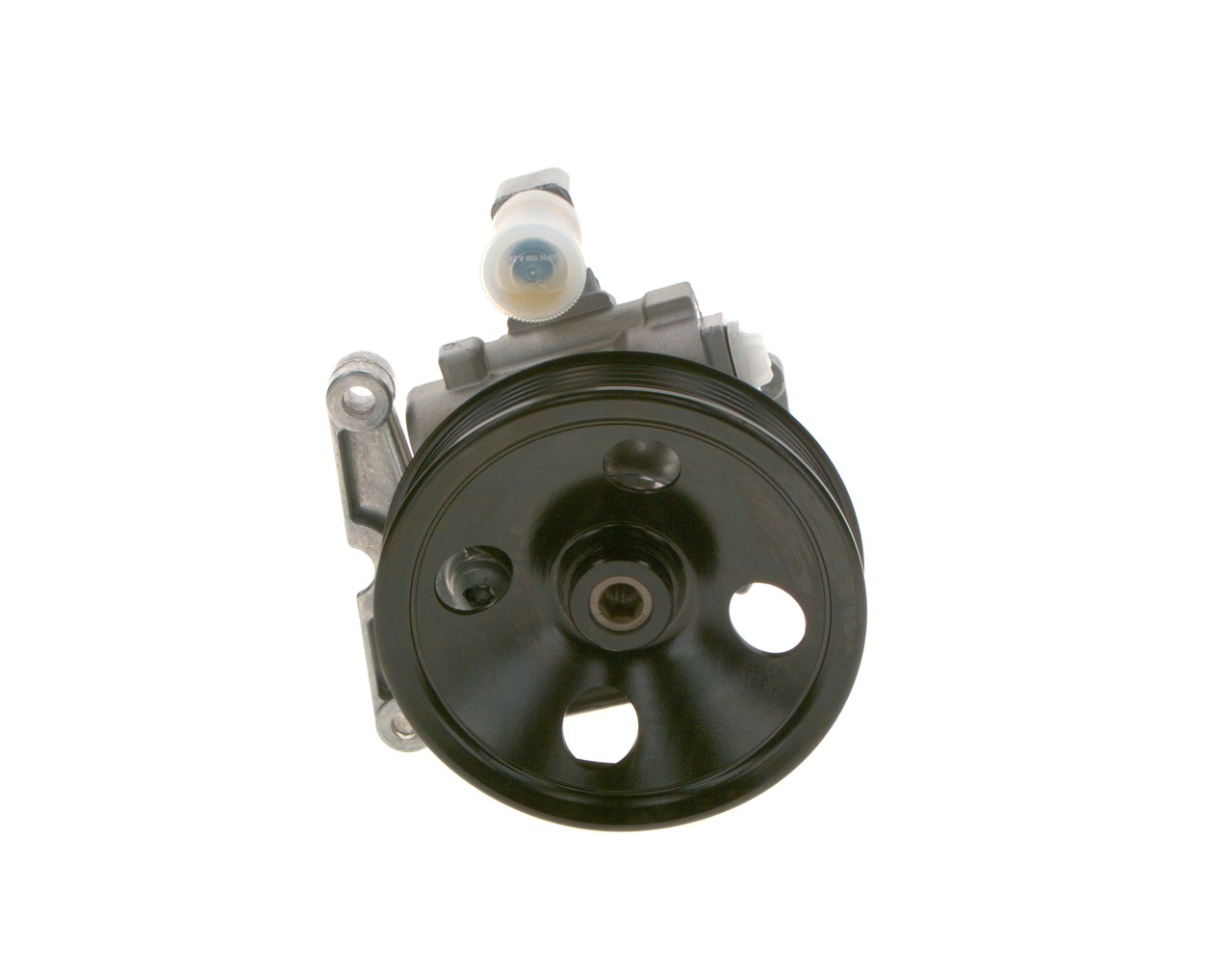 Hydraulic Pump, steering system - K S00 000 623 BOSCH